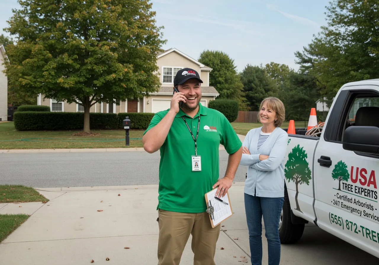 Tree Services Solon Springs, WI FAQs